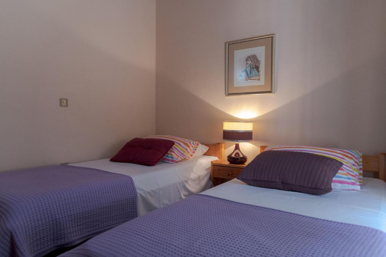 Mihaila Seaside: 2 Bedroom Bungalows Kefalonia Spartia  Exterior foto